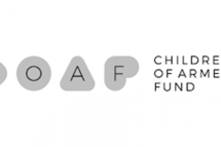 Evaluation of the Children of Armenia Fund (COAF) Model Cluster Programme